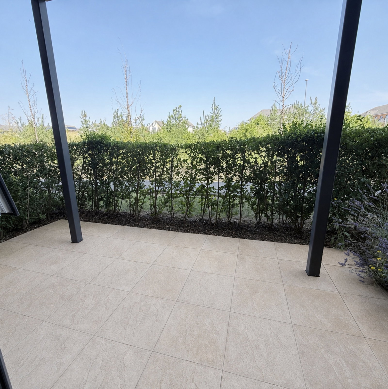 Apartment in Milton Keynes