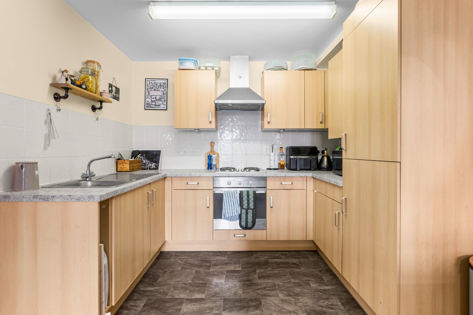 Apartment in Worcester