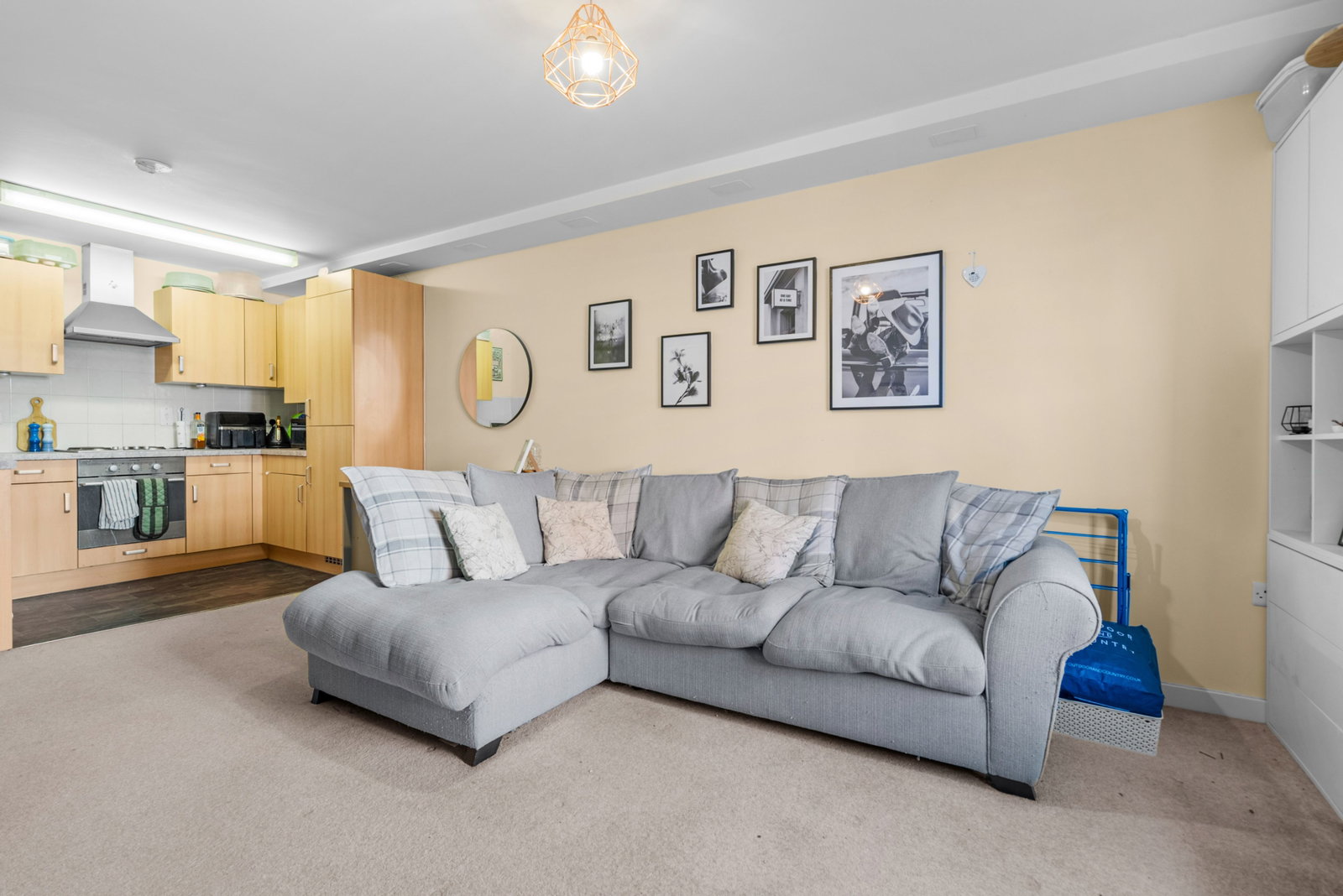 Apartment in Worcester