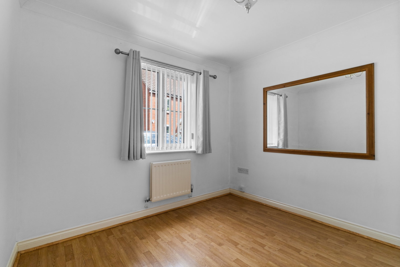 Detached House in Swindon 5
