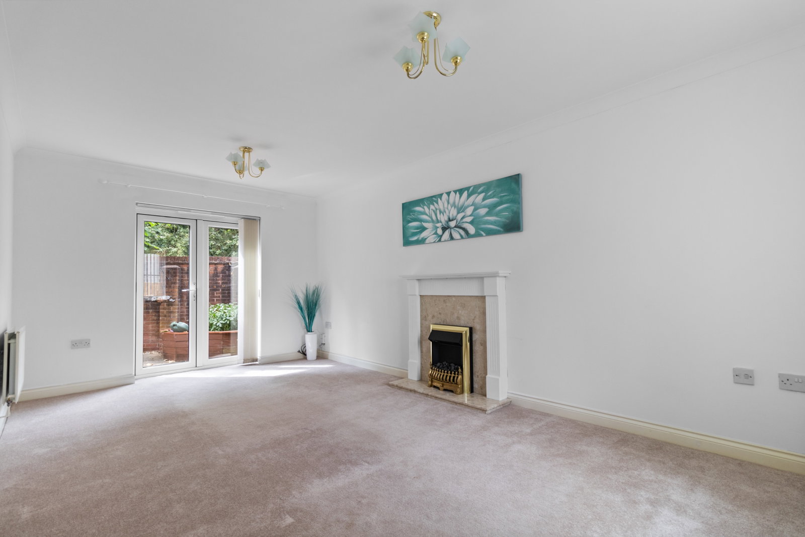 Detached House in Swindon 3