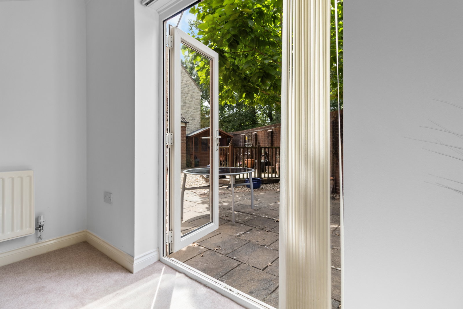 Detached House in Swindon 4