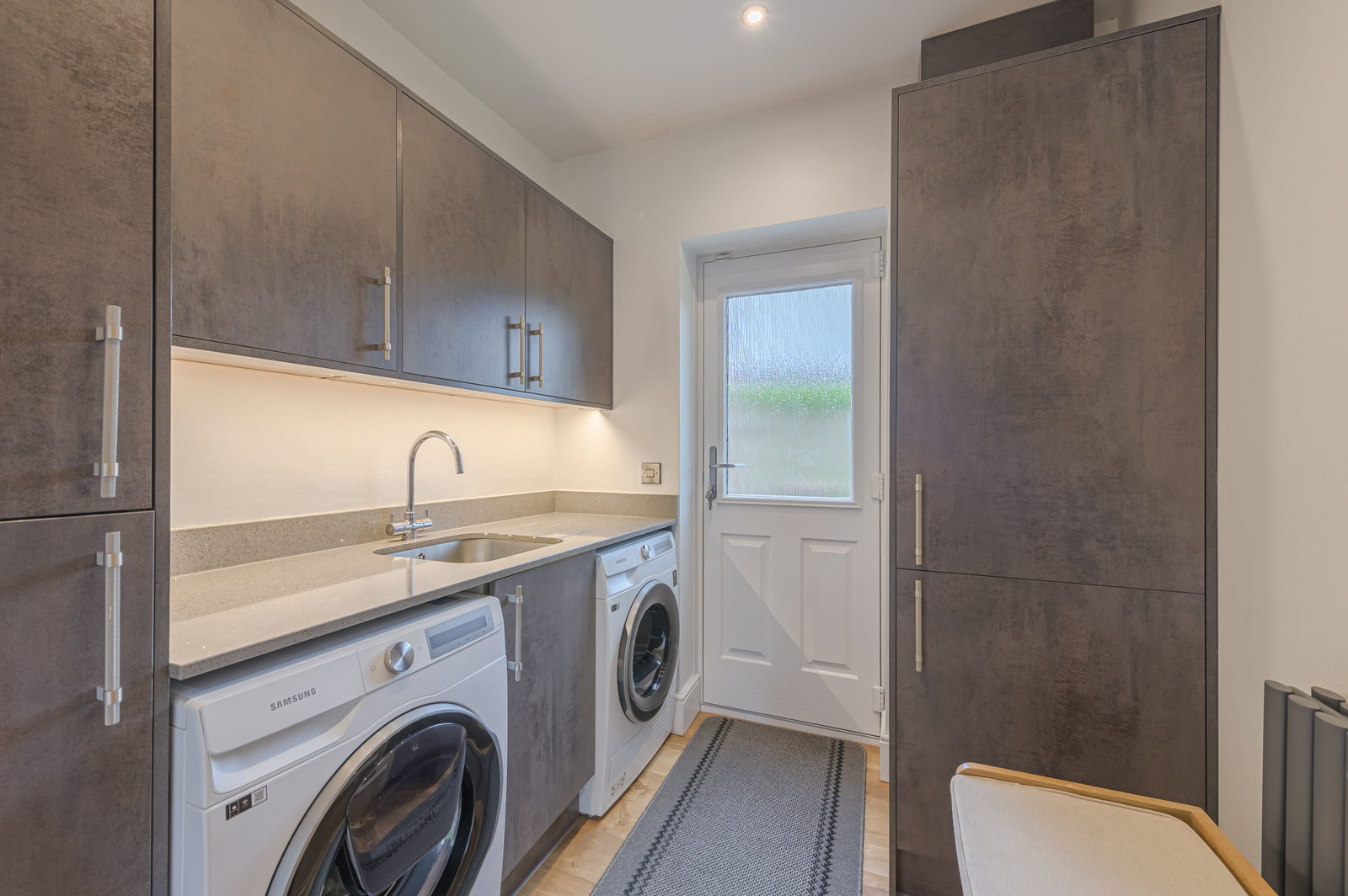 Detached House in Burton-on-trent
