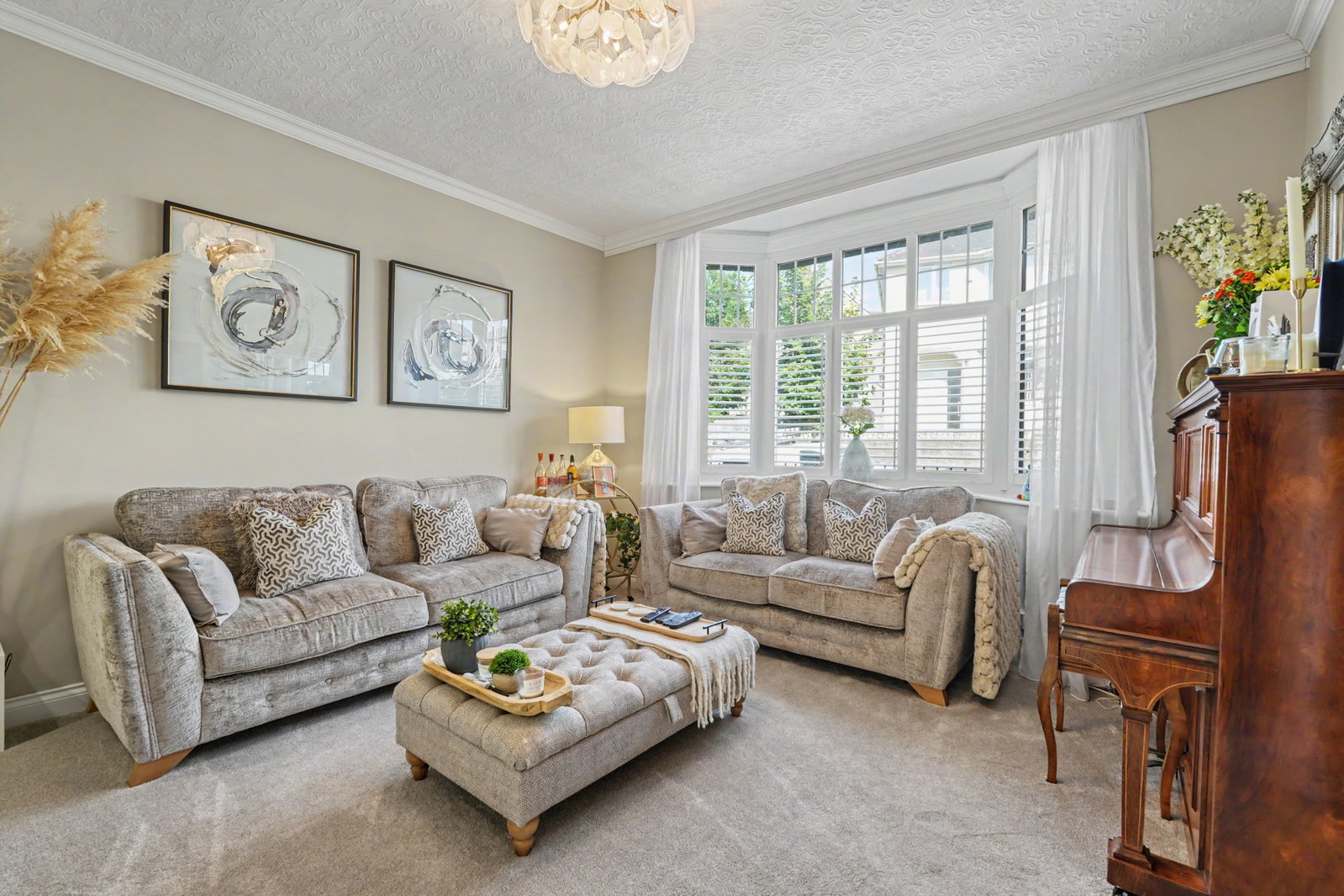 Semi Detached House in Workington