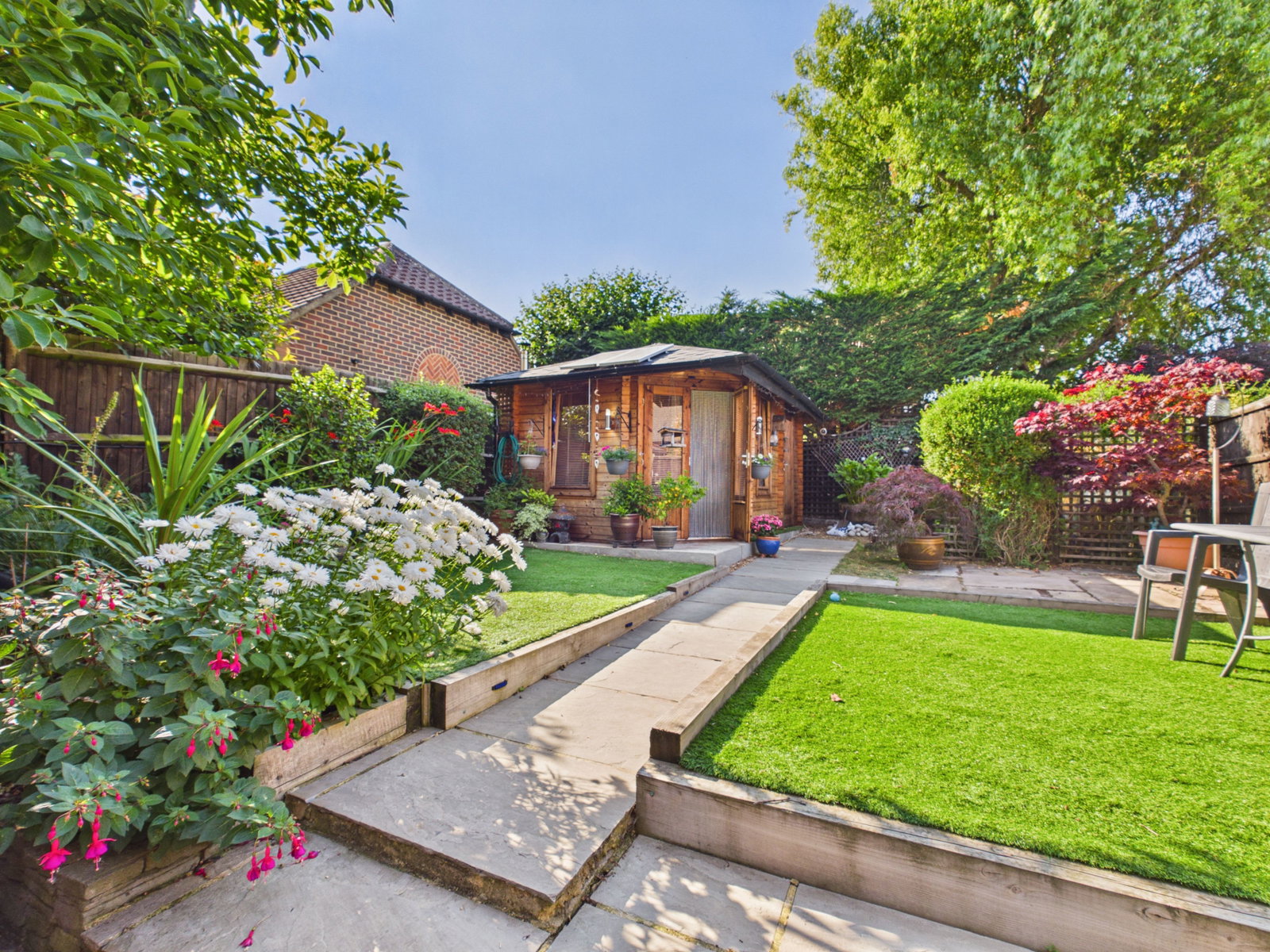 Semi Detached House in Rochester
