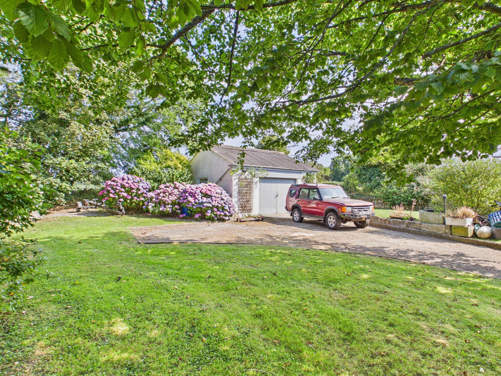 Bungalow in Hayle