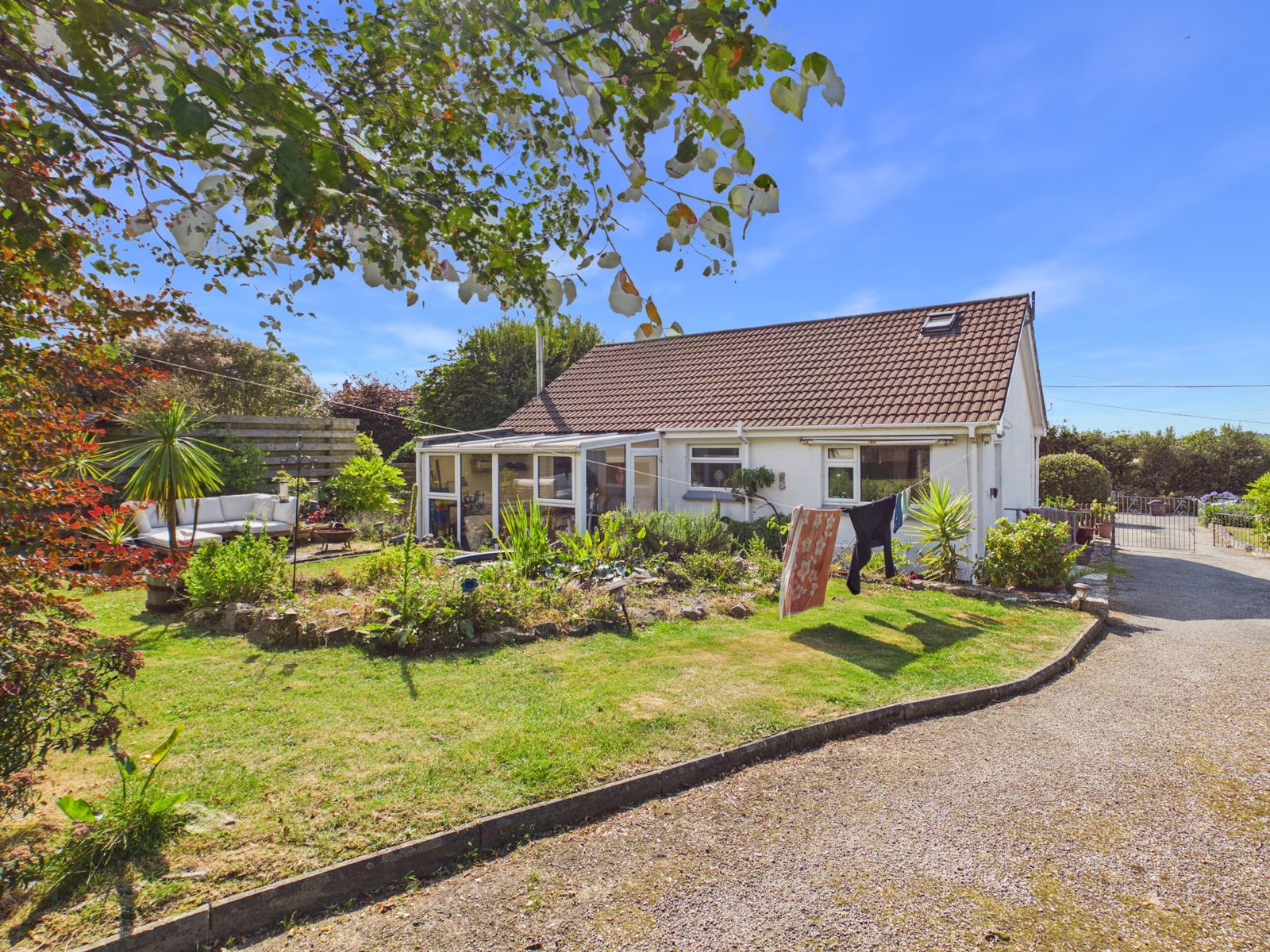 Bungalow in Hayle