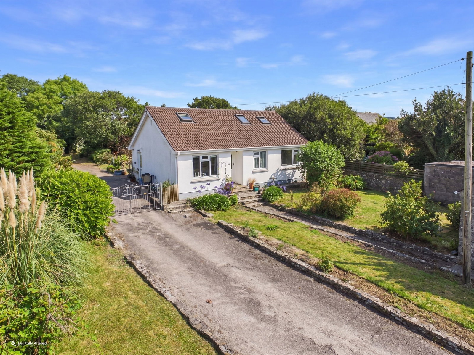 Bungalow in Hayle