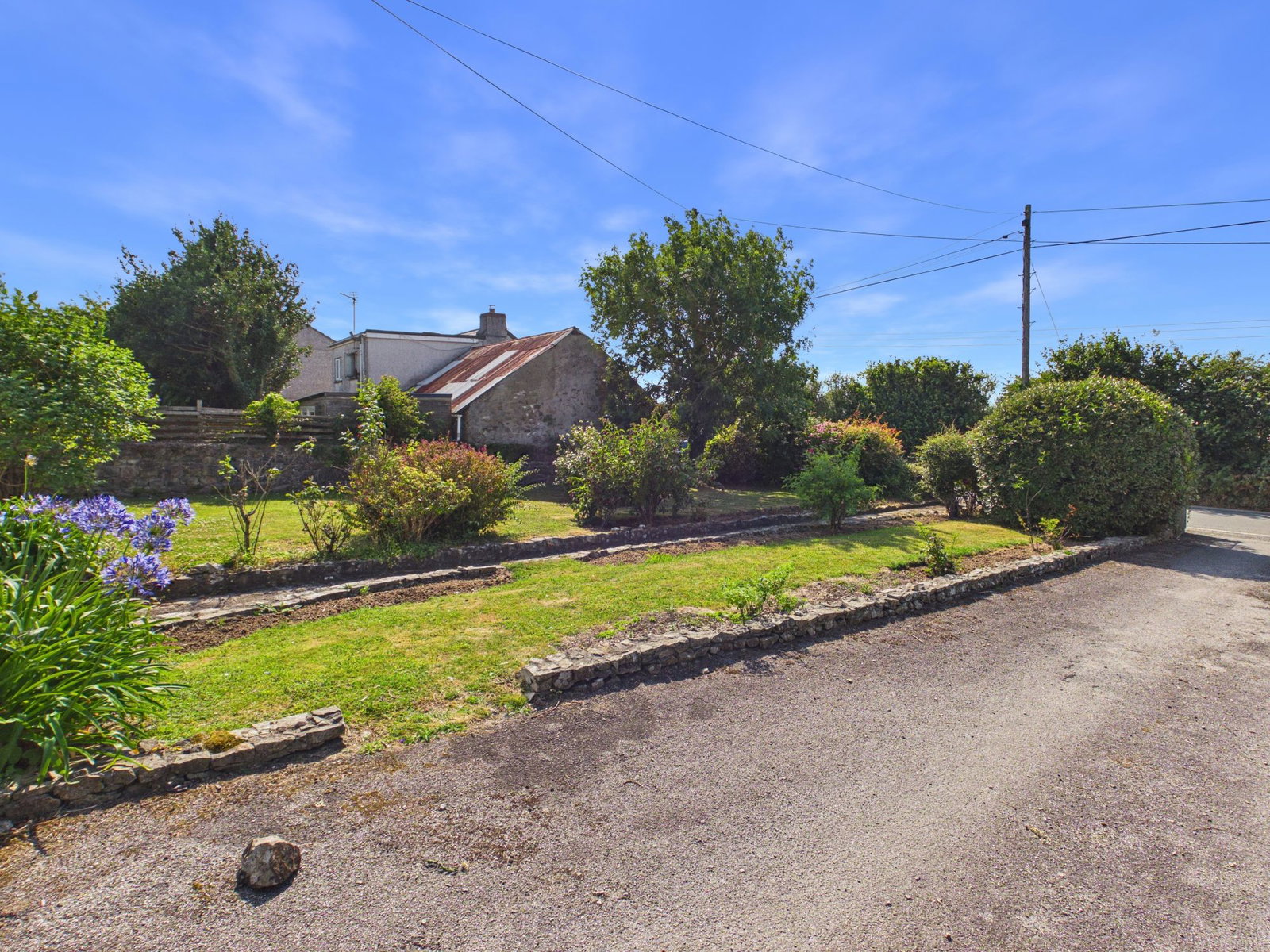 Bungalow in Hayle