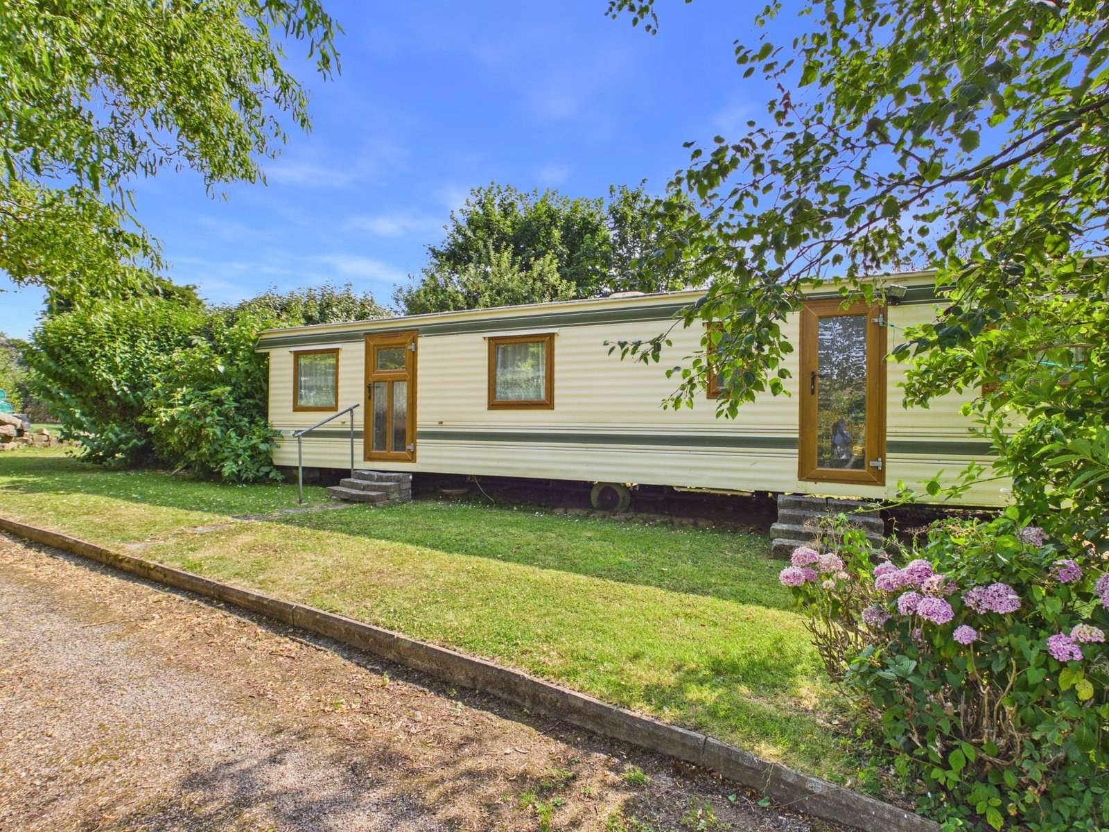 Bungalow in Hayle