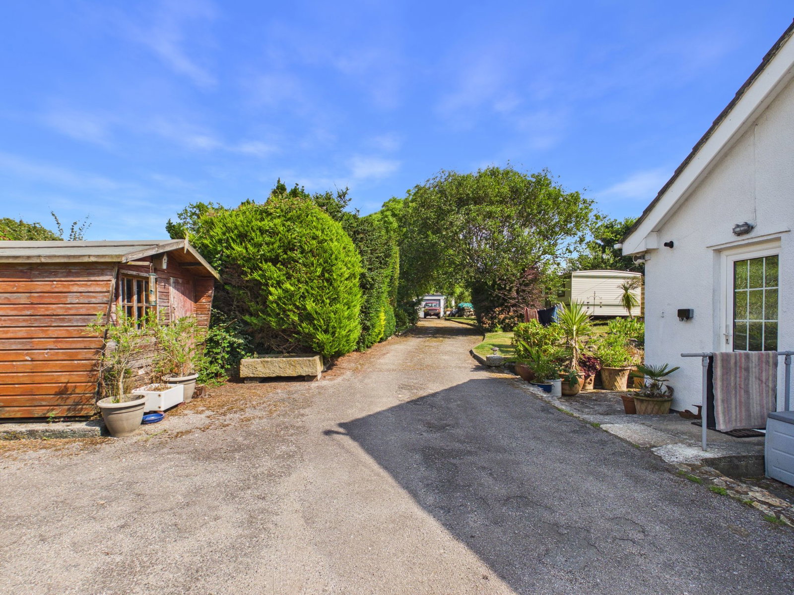 Bungalow in Hayle