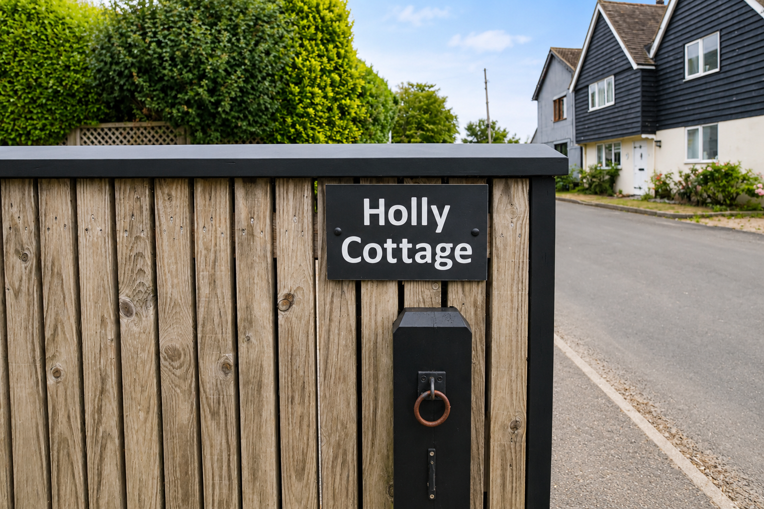 Semi Detached House in Maldon