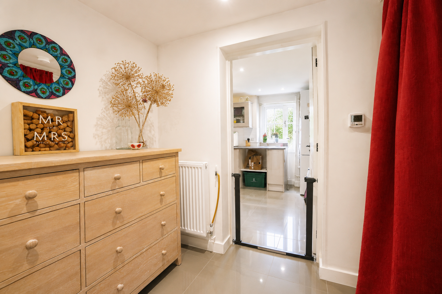 Semi Detached House in Maldon