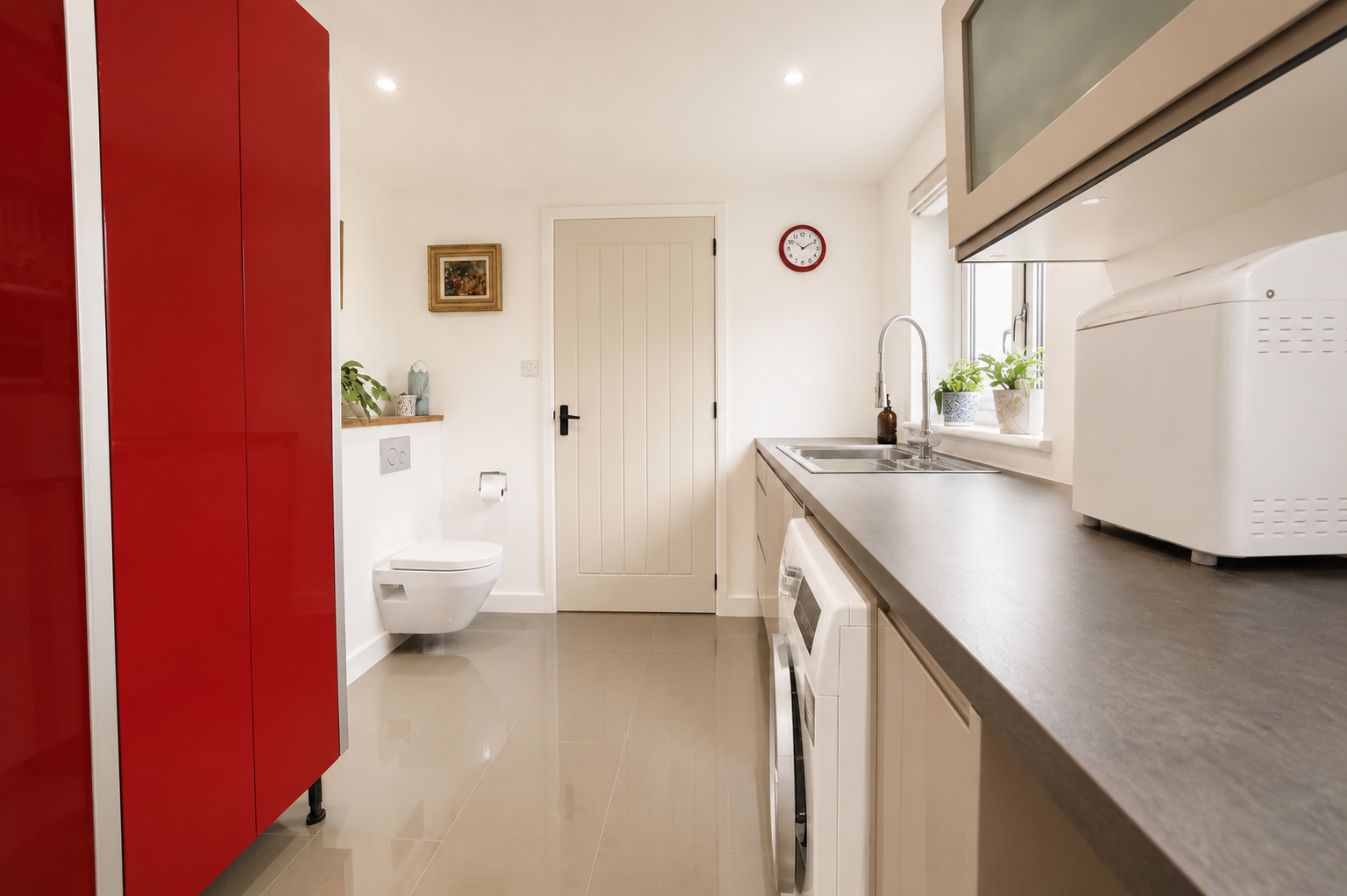 Semi Detached House in Maldon