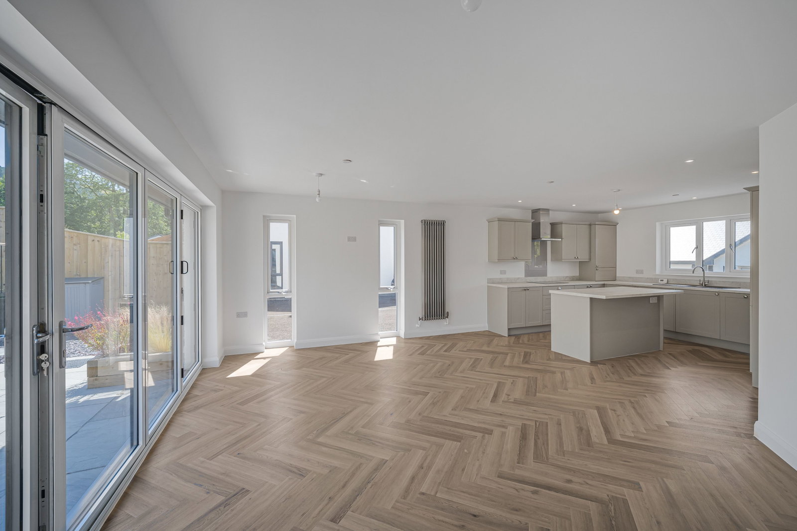 Bungalow in Neath