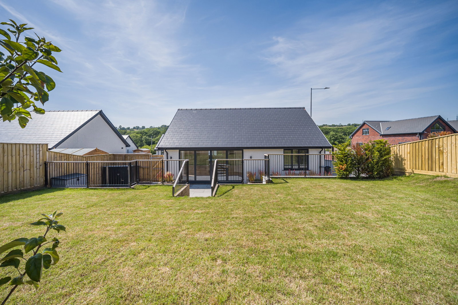 Bungalow in Neath