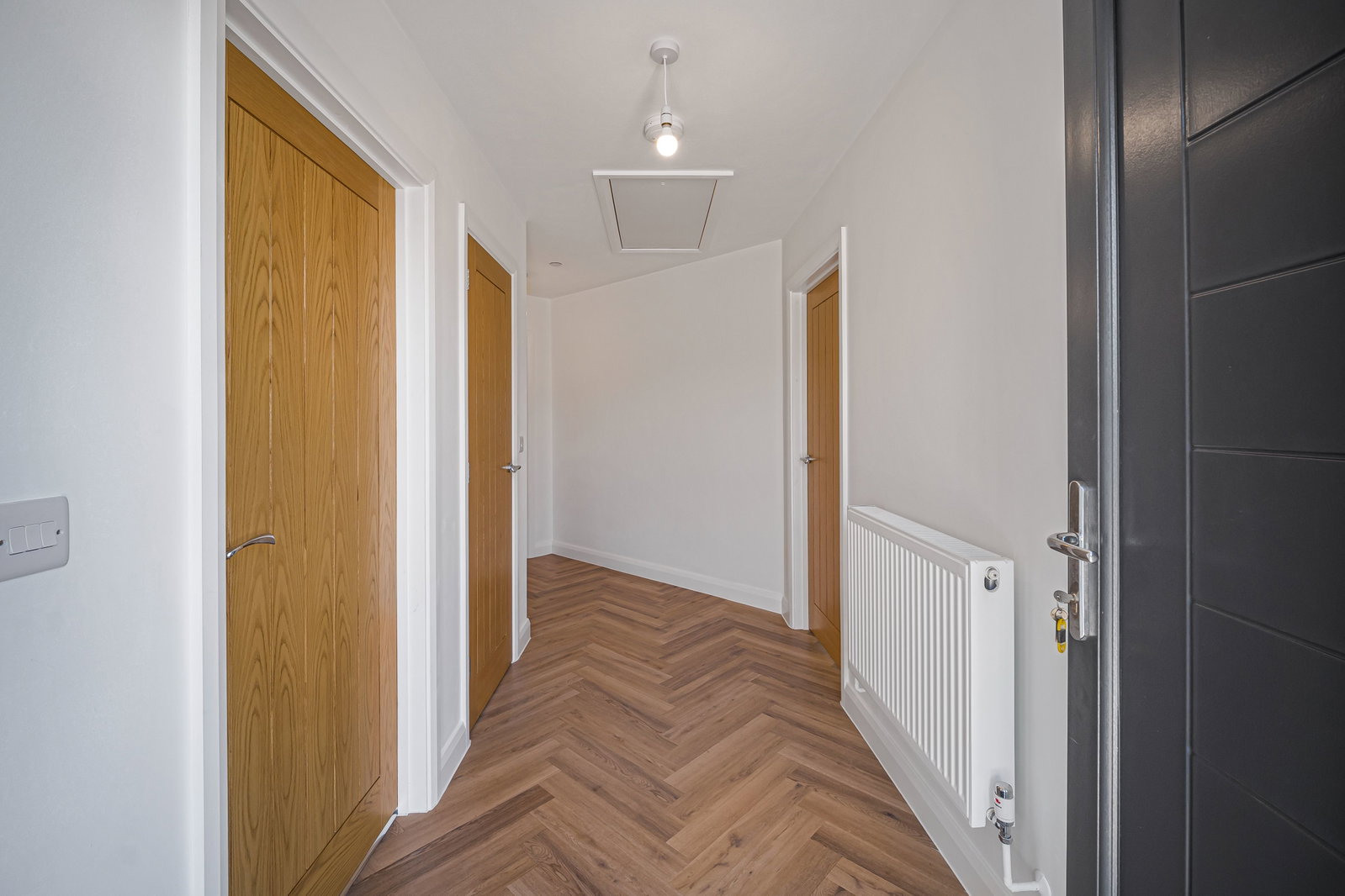 Bungalow in Neath