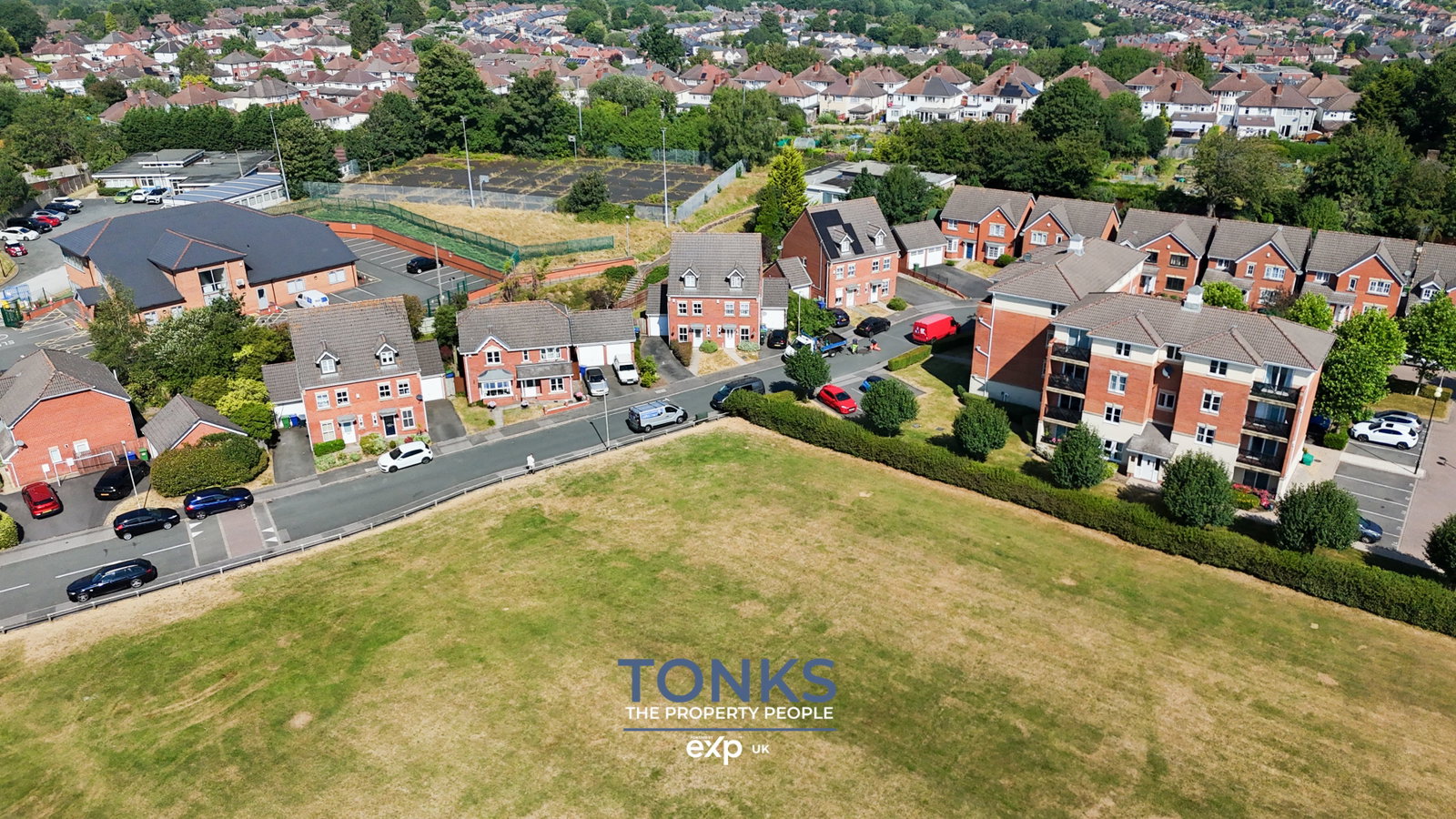 Semi Detached House in Halesowen