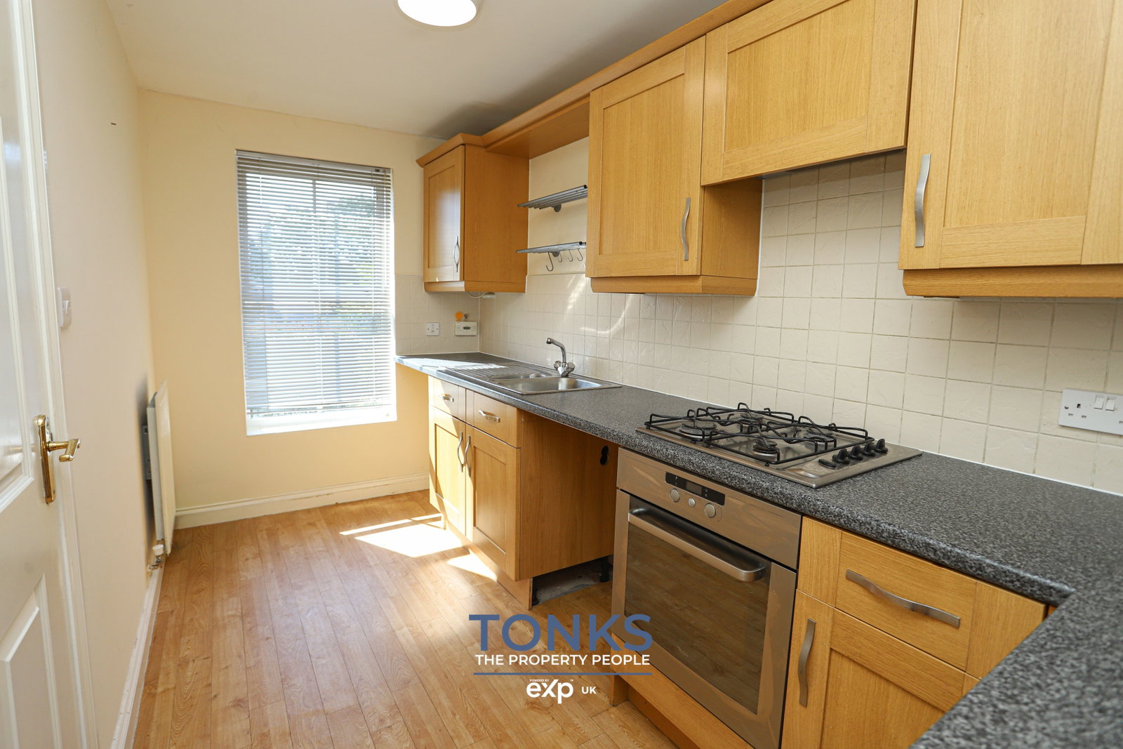 Semi Detached House in Halesowen