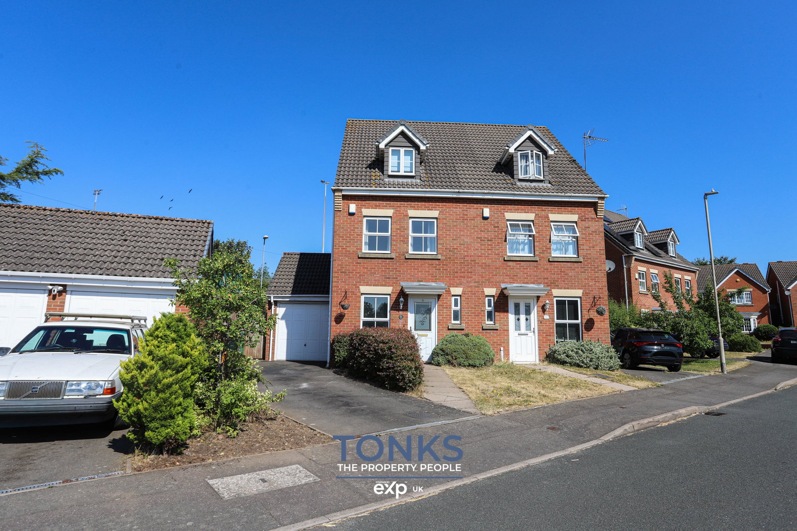 Semi Detached House in Halesowen