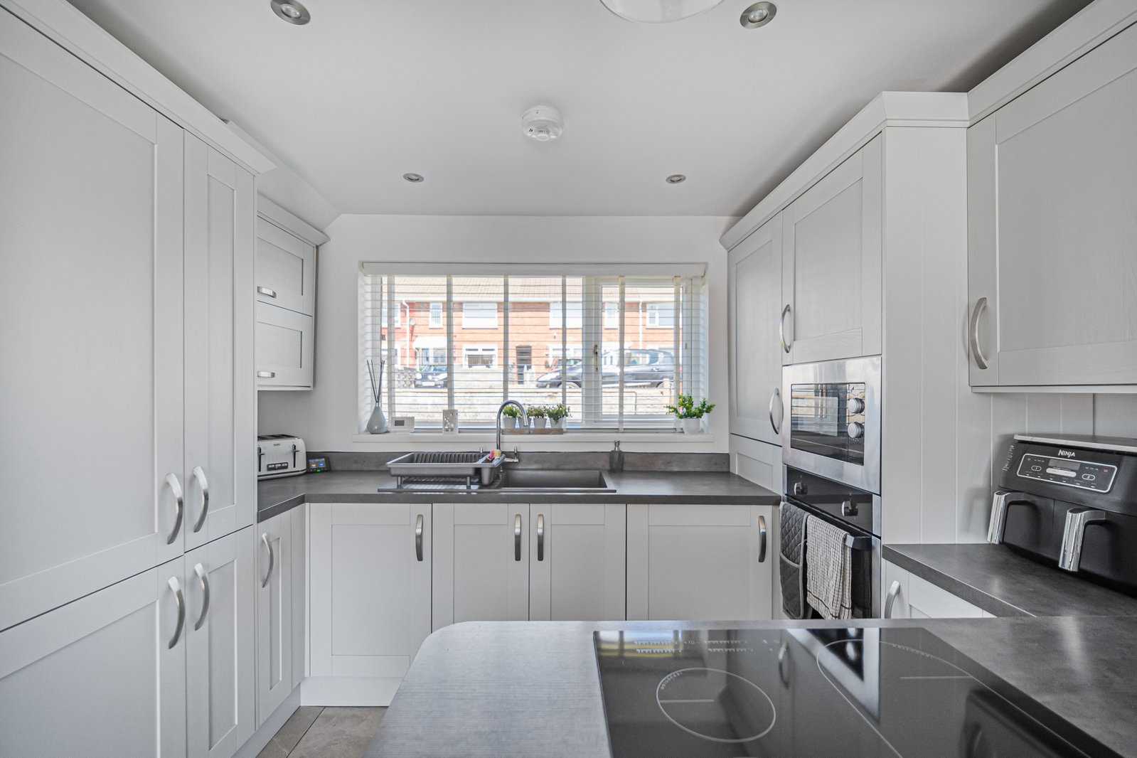 Semi Detached House in Bridgend