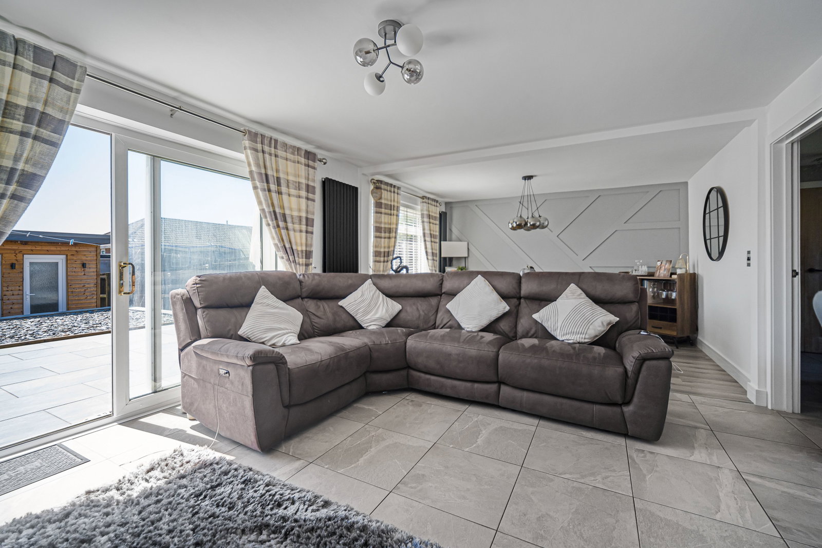 Semi Detached House in Bridgend