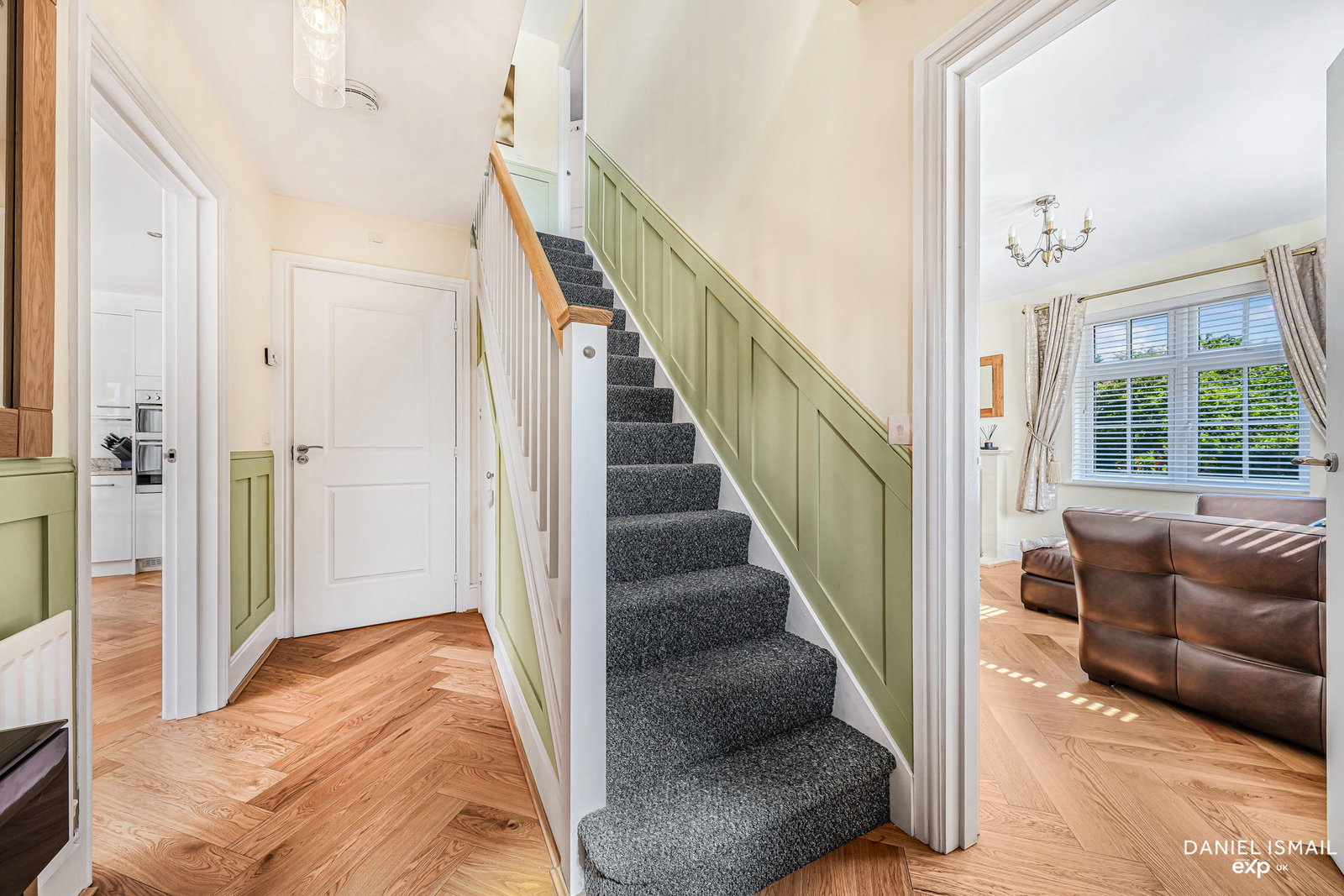 Detached House in Langdon Hills