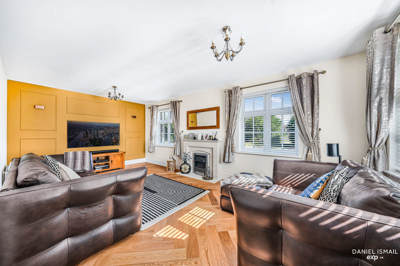 Detached House in Langdon Hills
