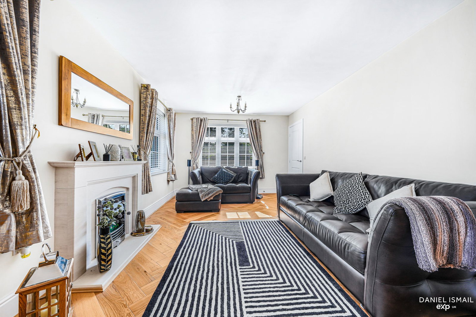 Detached House in Langdon Hills