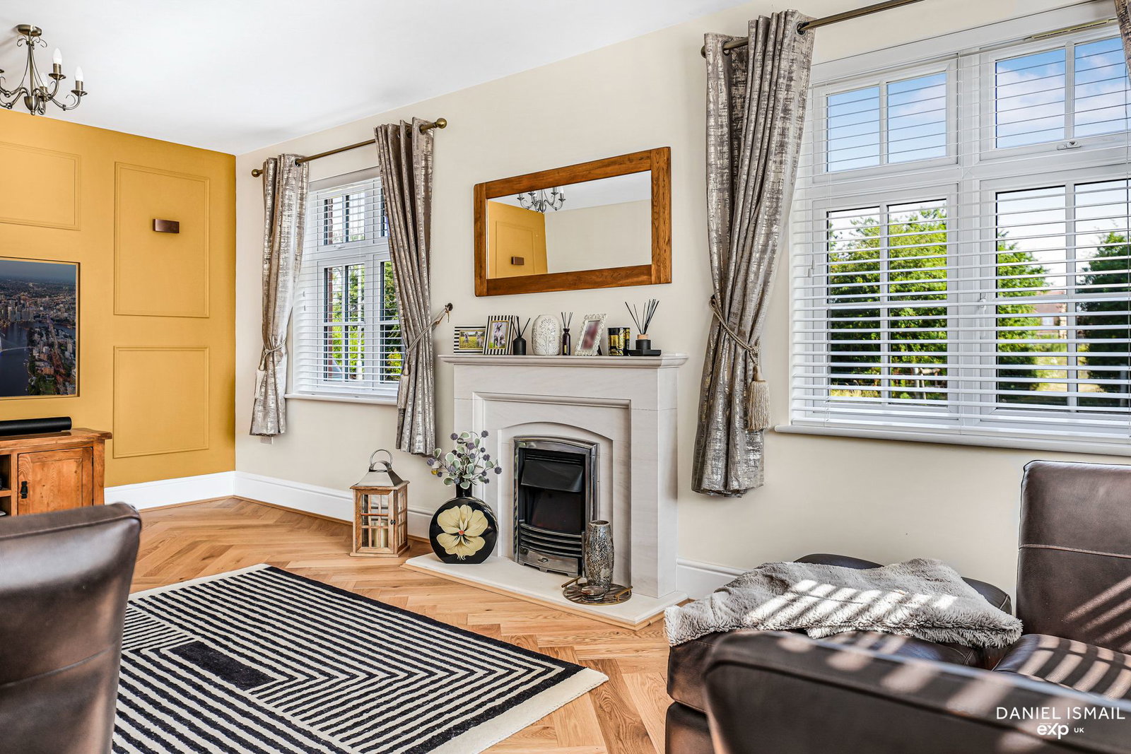 Detached House in Langdon Hills