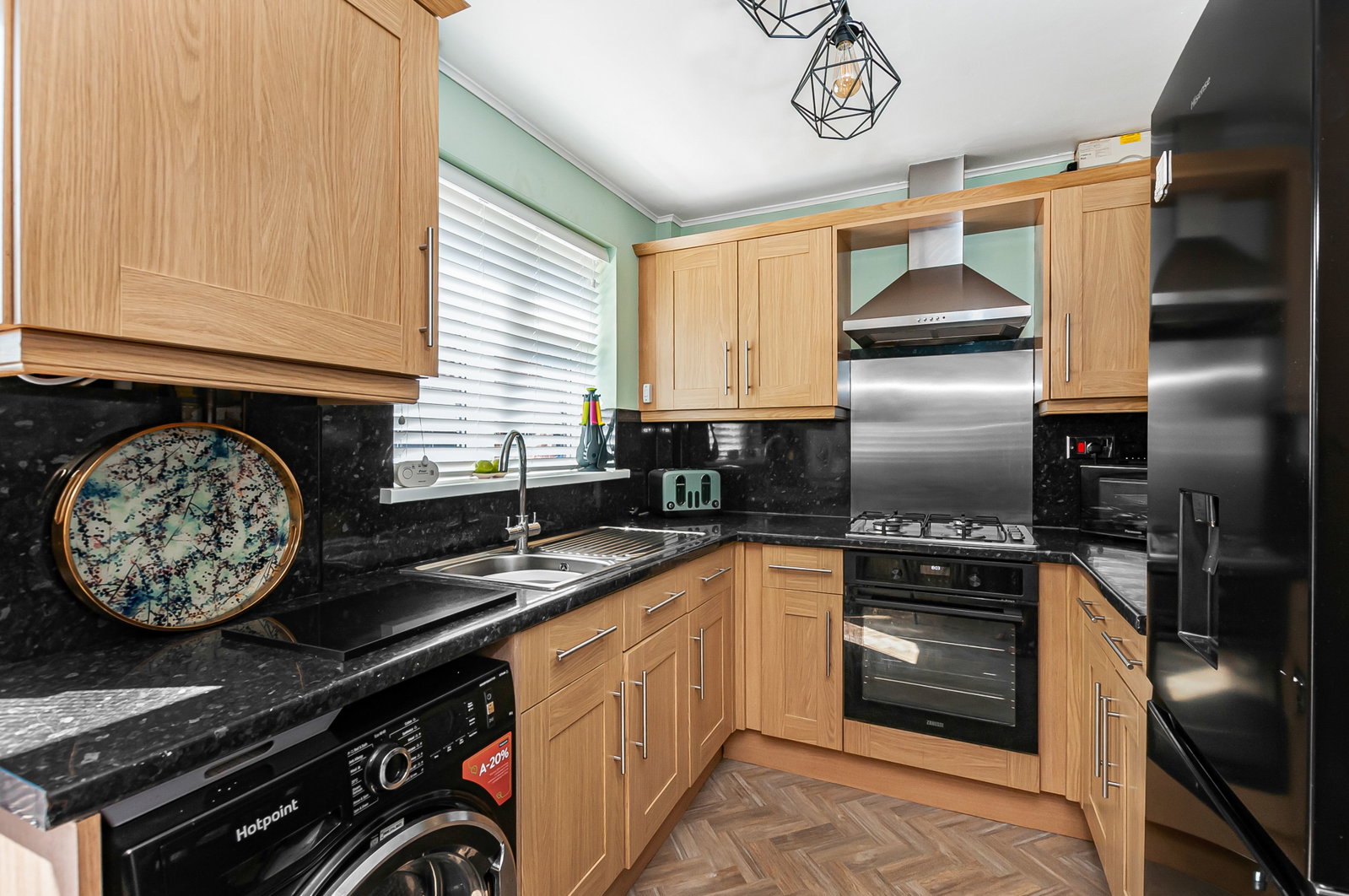 Semi Detached House in Hull