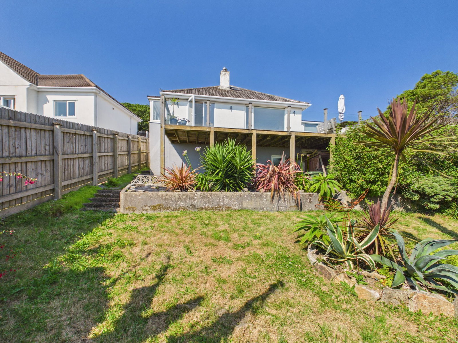 Bungalow in Penzance