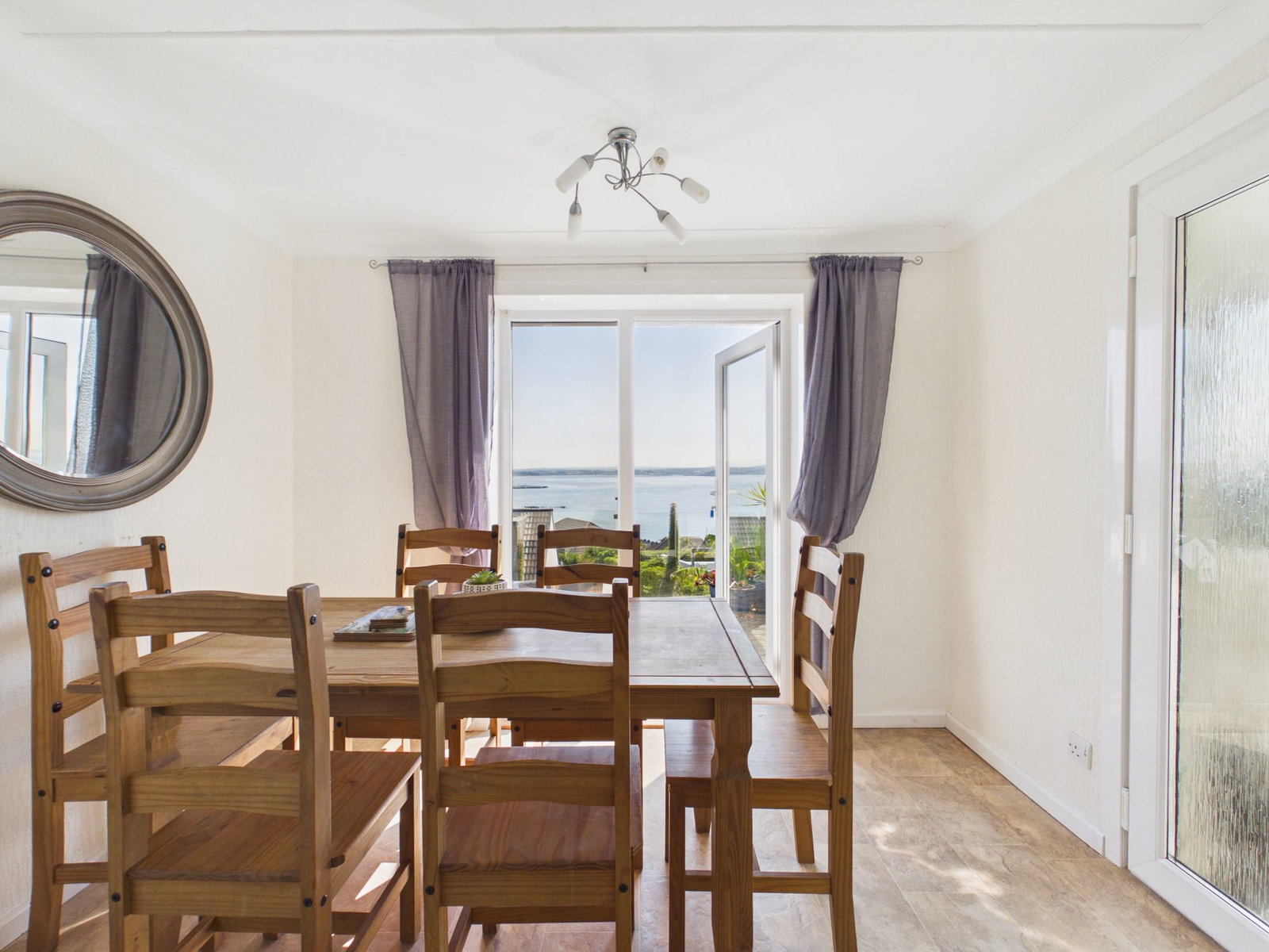 Bungalow in Penzance