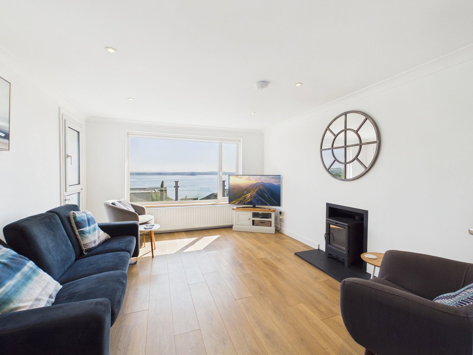 Bungalow in Penzance