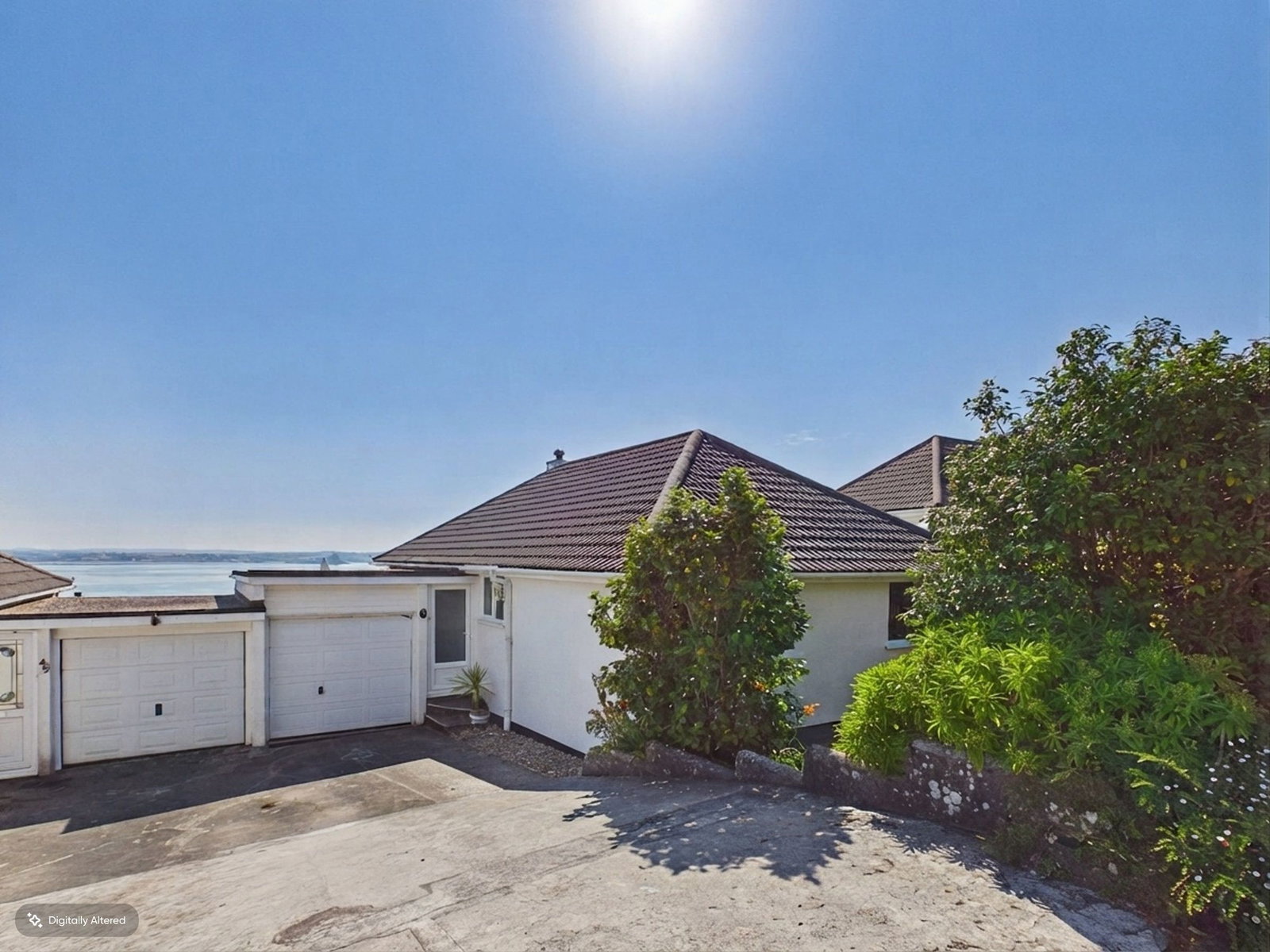 Bungalow in Penzance