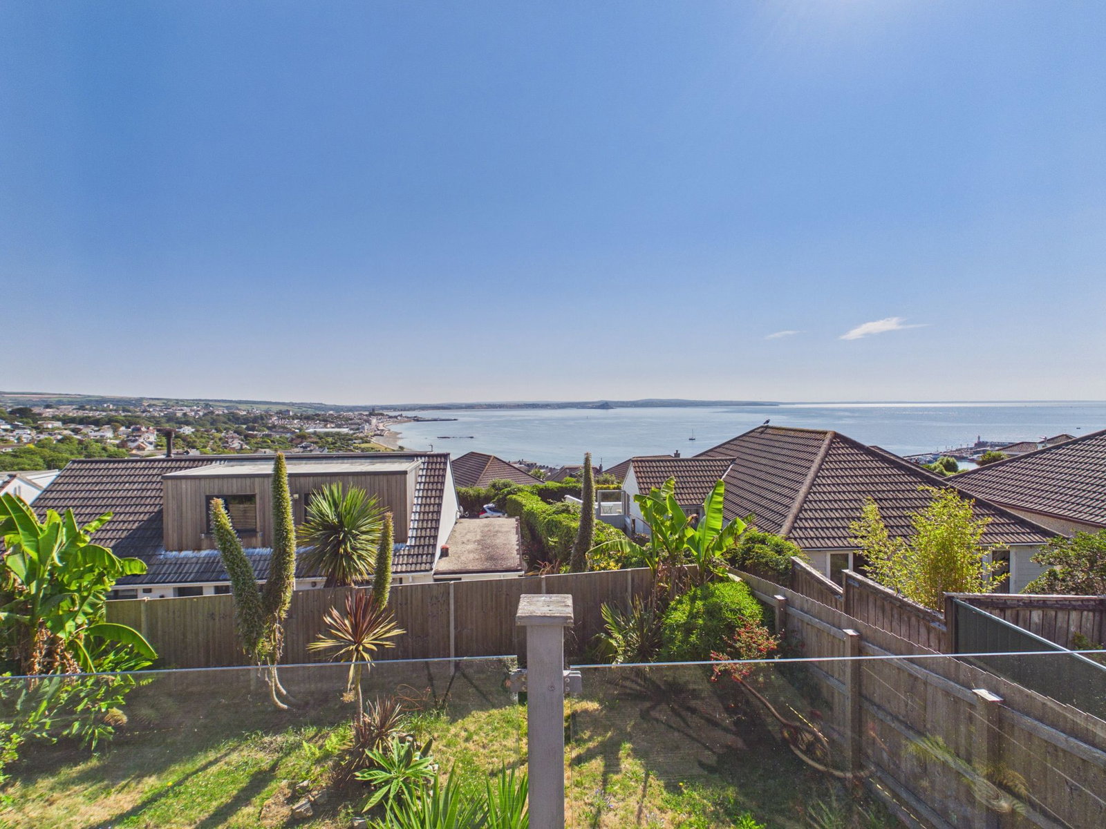 Bungalow in Penzance