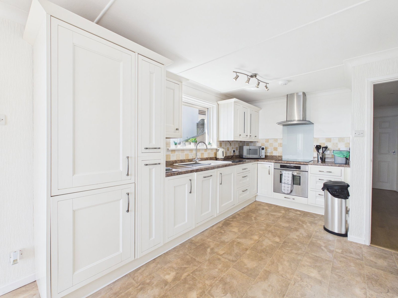 Bungalow in Penzance