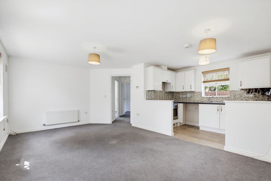 Apartment in Lichfield