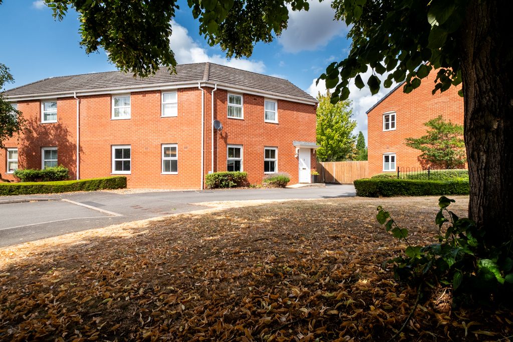 Apartment in Lichfield