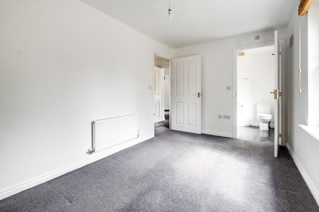 Apartment in Lichfield