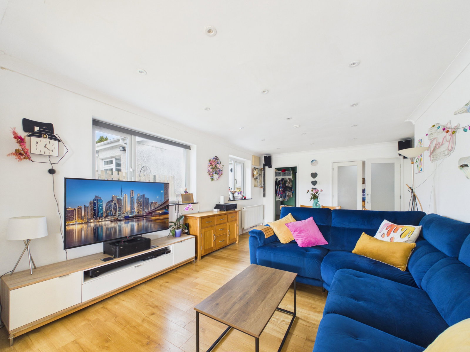 Bungalow in St Ive