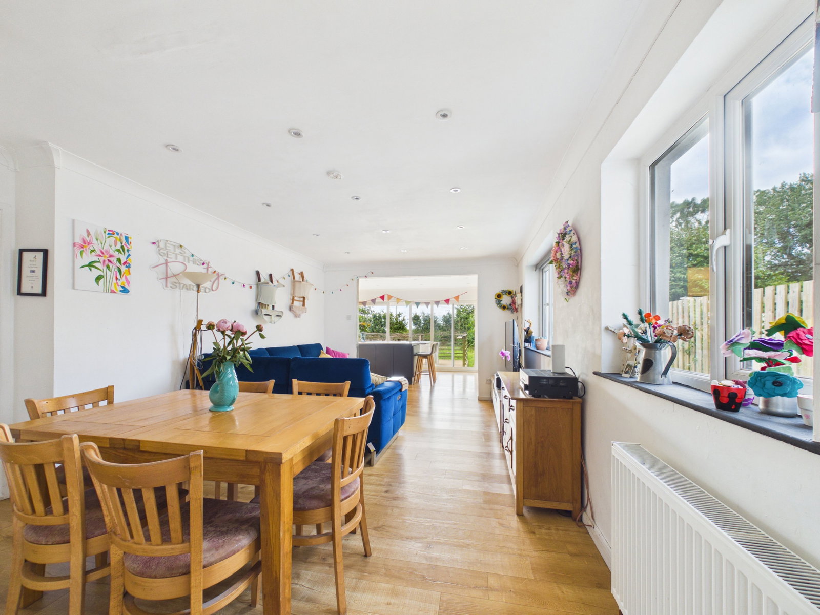 Bungalow in St Ive