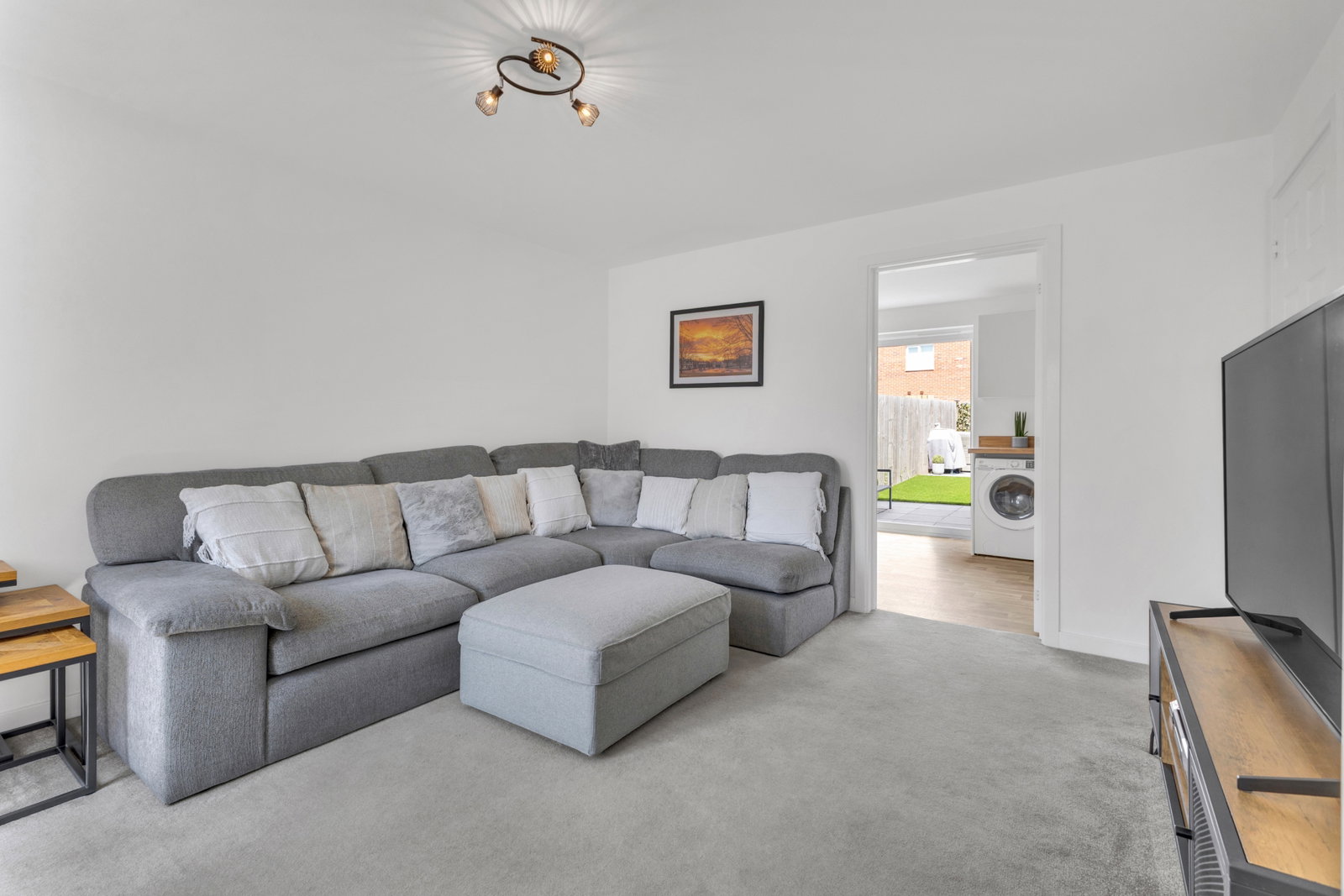 Town House in Stockton-on-Tees