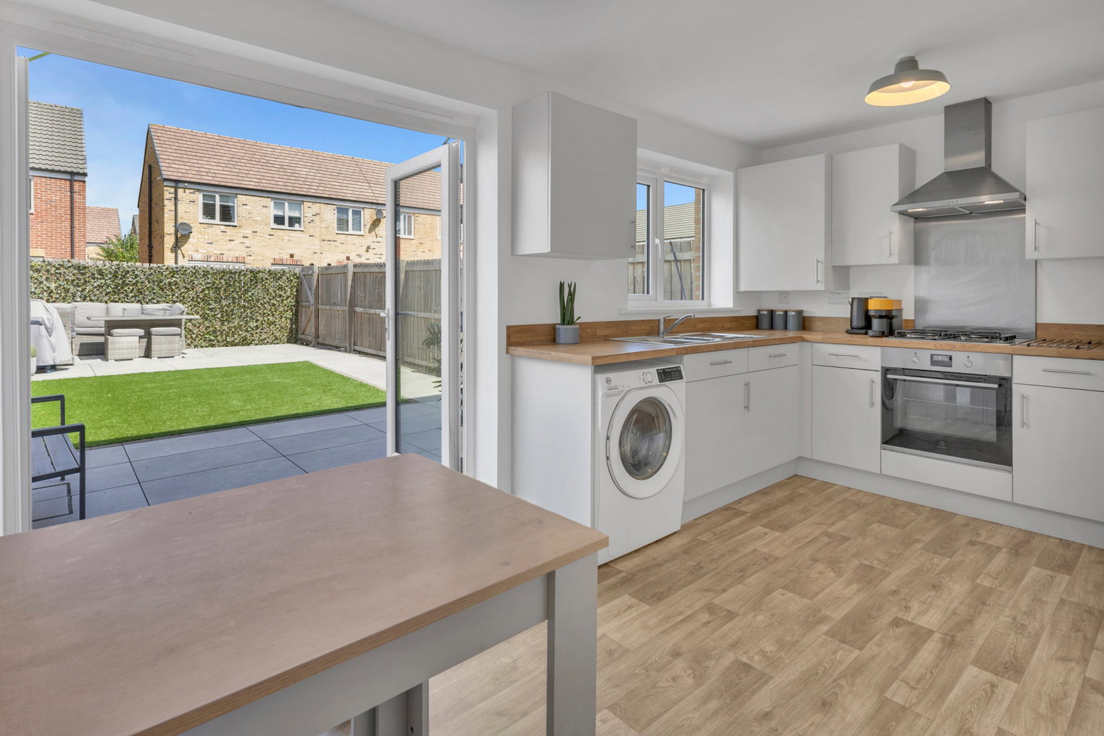 Town House in Stockton-on-Tees