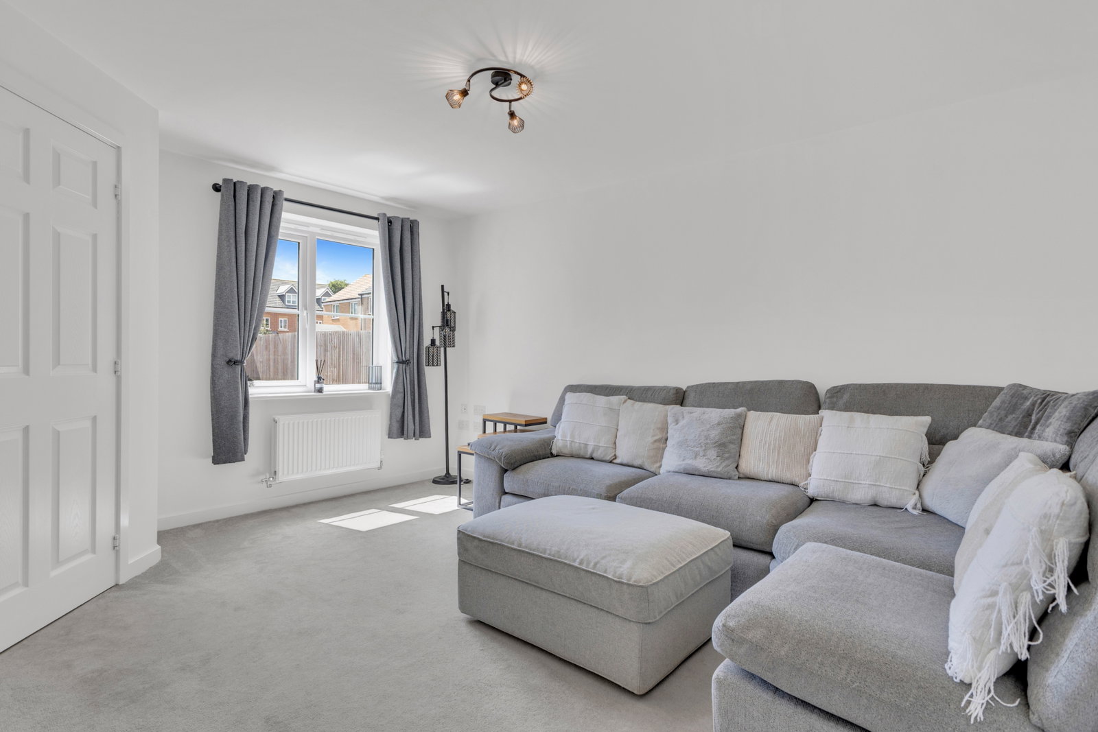 Town House in Stockton-on-Tees