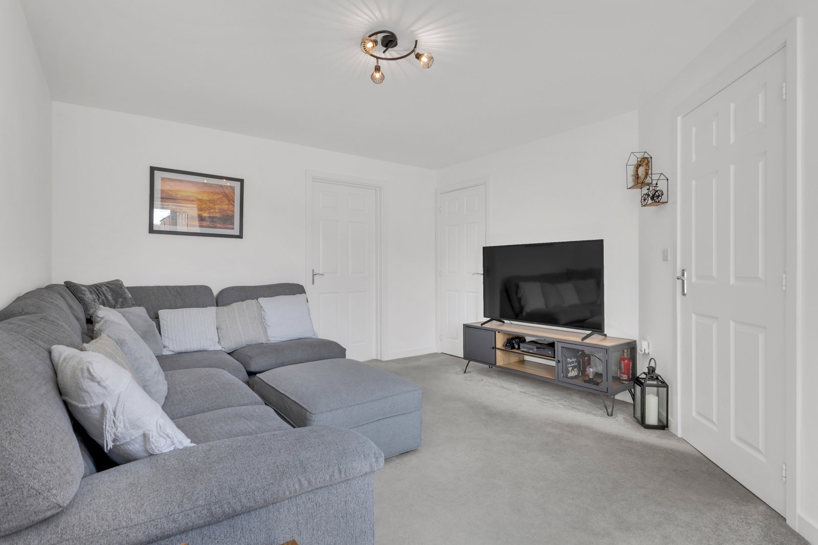 Town House in Stockton-on-Tees