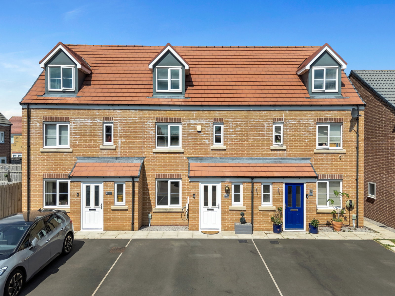 Town House in Stockton-on-Tees