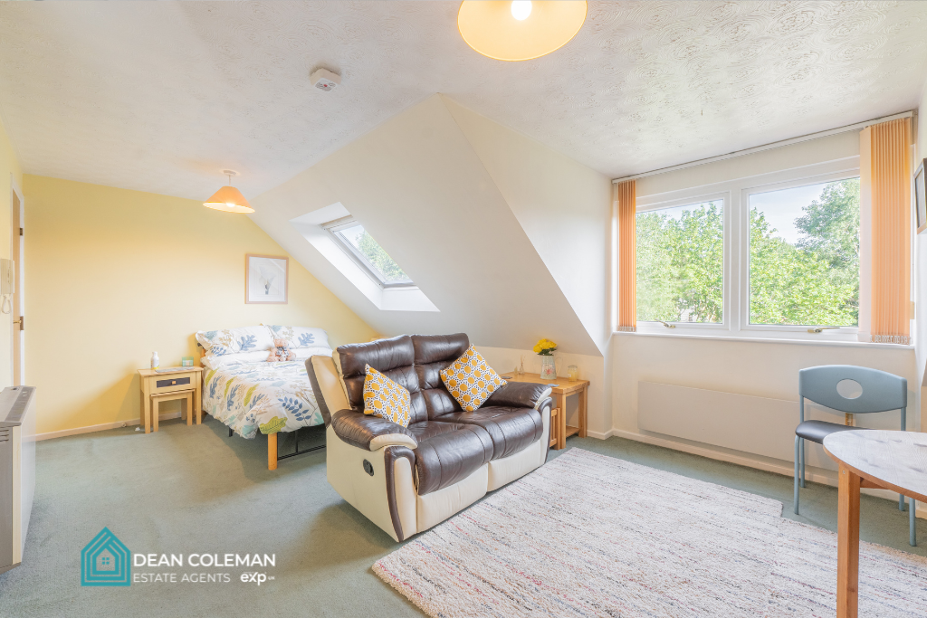 Flat in Birmingham