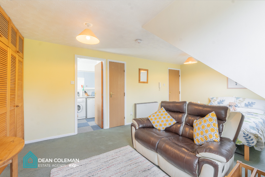 Flat in Birmingham
