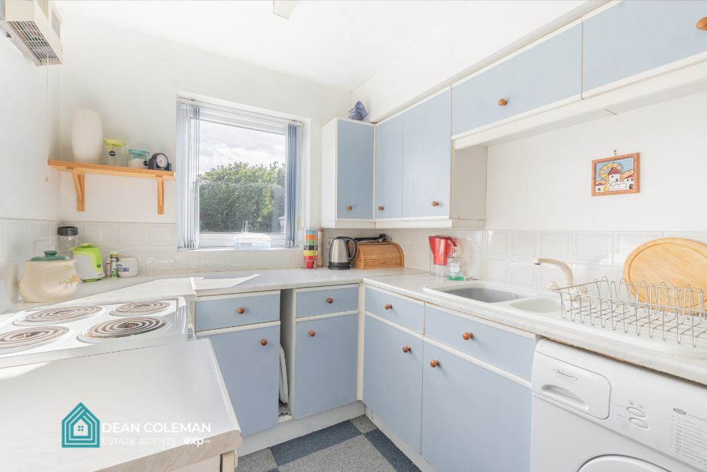 Flat in Birmingham